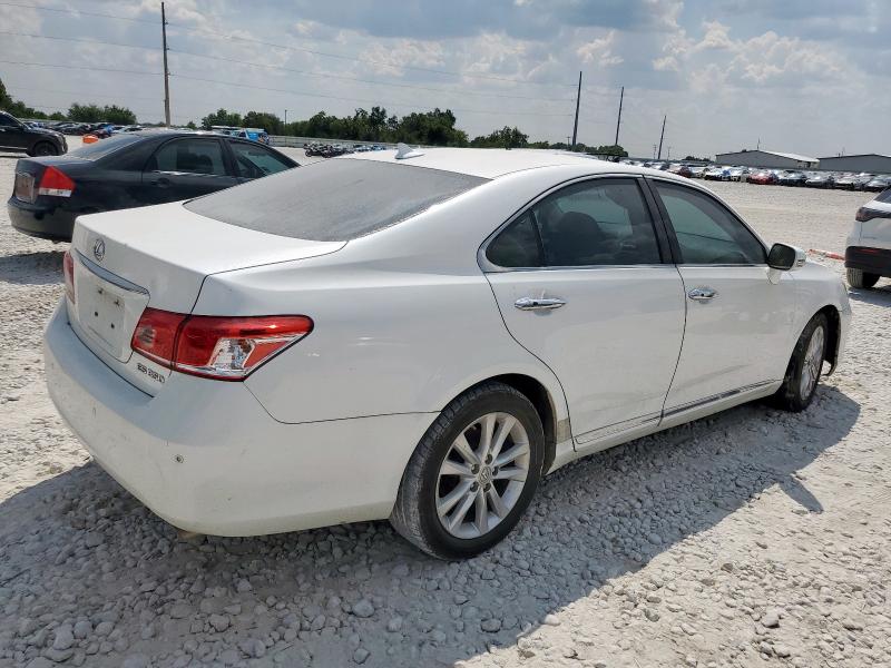 Photo 3 from auction – 2012 LEXUS ES 350 with VIN JTHBK1EGXC2508479