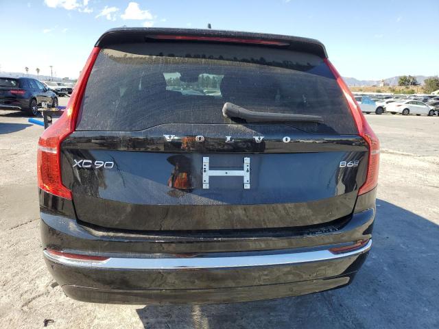Photo 6 from auction – 2023 VOLVO XC90 PLUS with VIN YV4062PN1P1948825