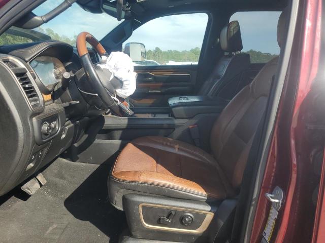 Photo 7 from auction – 2019 RAM 1500 LONGH with VIN 1C6SRFKTXKN612714