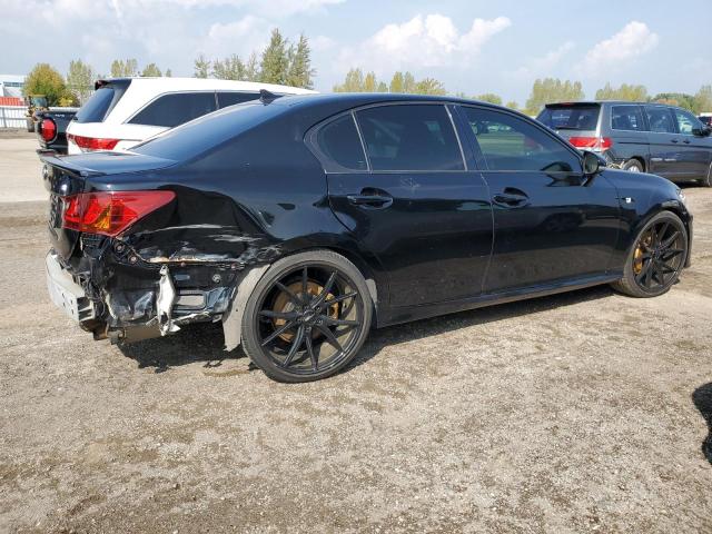 Photo 3 from auction – 2014 LEXUS GS 350 with VIN JTHCE1BL2E5023879