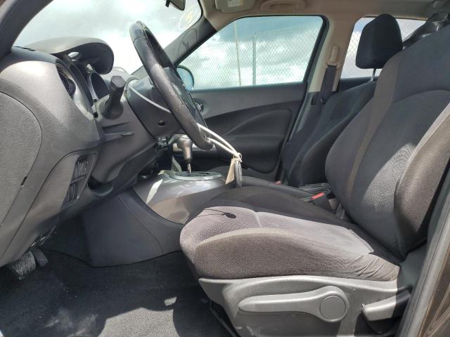 Photo 7 from auction – 2012 NISSAN JUKE S with VIN JN8AF5MRXCT101627