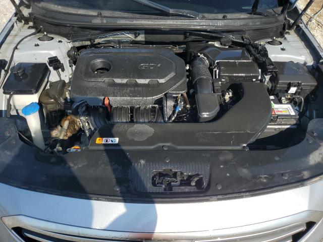 Photo 11 from auction – 2017 HYUNDAI SONATA SE with VIN 5NPE24AFXHH557121