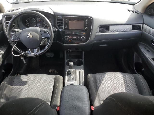 Photo 8 from auction – 2016 MITSUBISHI OUTLANDER with VIN JA4AD3A38GZ043004