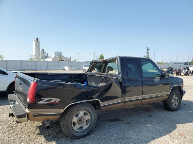 Photo 3 from auction – 1998 GMC SIERRA K15 with VIN 2GTEK19R6W1553174