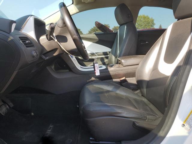 Photo 7 from auction – 2013 CHEVROLET VOLT with VIN 1G1RB6E48DU145536