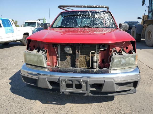 Photo 5 from auction – 2006 ISUZU I-280 with VIN 1GGCS198868703540