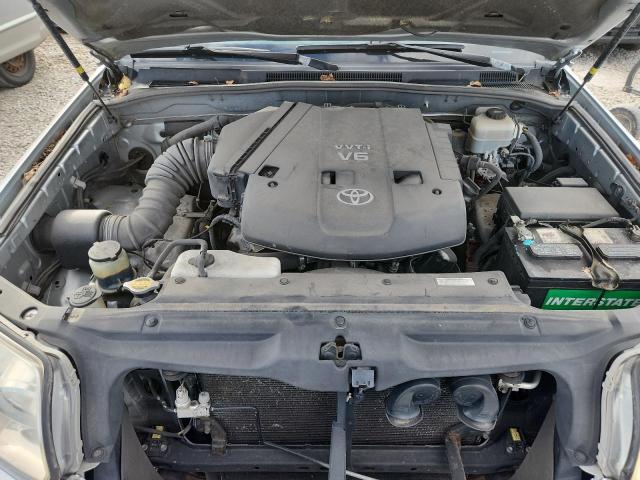 Photo 11 from auction – 2007 TOYOTA 4RUNNER SR with VIN JTEBU14R878083891