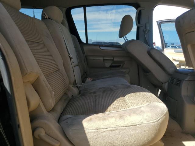 Photo 11 from auction – 2012 NISSAN ARMADA SV with VIN 5N1AA0NDXCN607264