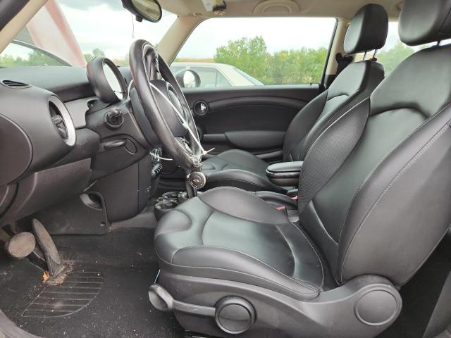 Photo 7 from auction – 2013 MINI COOPER with VIN WMWSU3C55DT549023