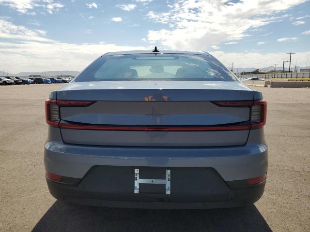 Photo 6 from auction – 2023 POLESTAR 2 with VIN YSMEG3KA3PL144180