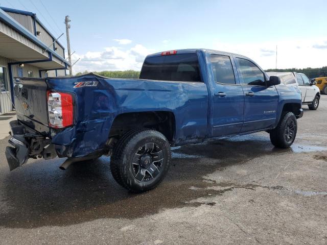 Photo 3 from auction – 2018 CHEVROLET SILVERADO with VIN 1GCVKREC5JZ114564