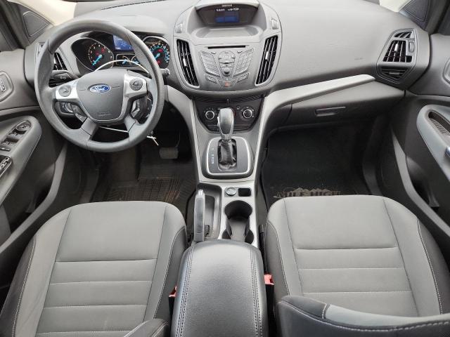 Photo 8 from auction – 2013 FORD ESCAPE SE with VIN 1FMCU9GX6DUA54129