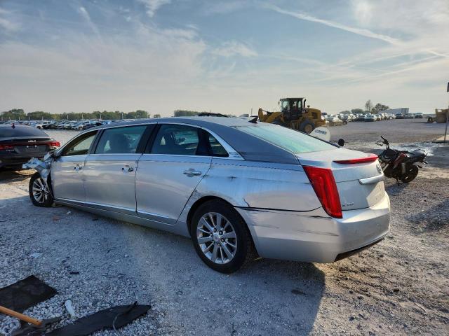Photo 2 from auction – 2013 CADILLAC XTS LIMOUS with VIN 2GEXG6U31D9550151