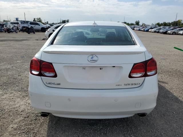 Photo 6 from auction – 2008 LEXUS GS 350 with VIN JTHCE96S080014325