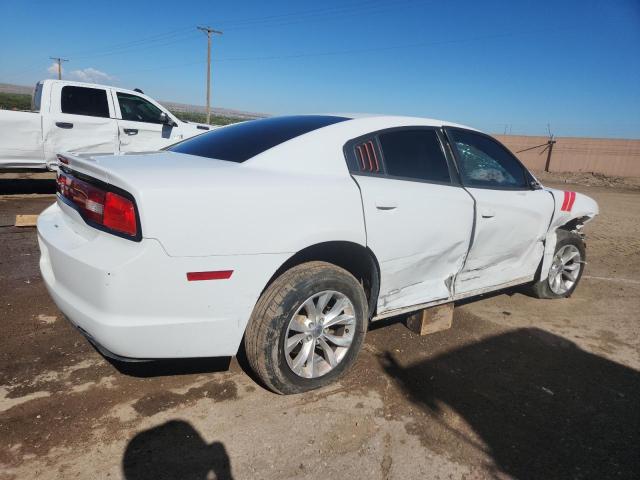 Photo 3 from auction – 2014 DODGE CHARGER SE with VIN 2C3CDXBG4EH168980