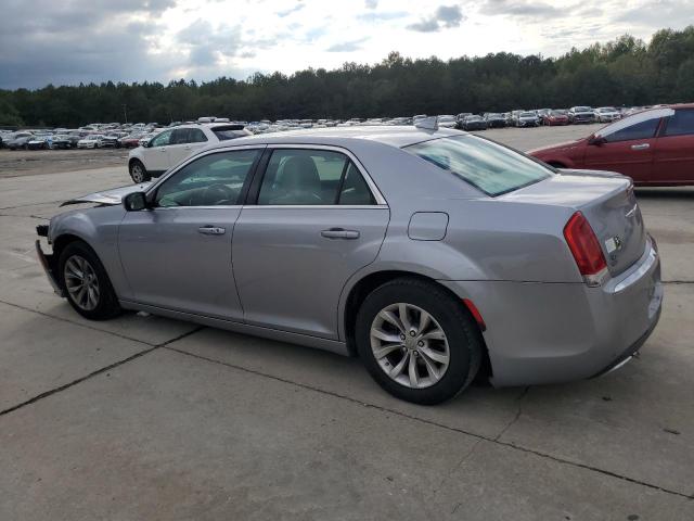Photo 2 from auction – 2015 CHRYSLER 300 LIMITE with VIN 2C3CCAAG5FH898397