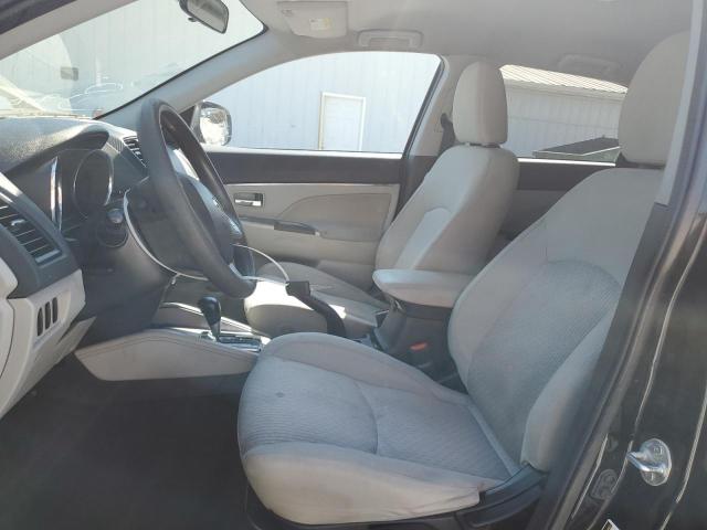 Photo 7 from auction – 2019 MITSUBISHI OUTLANDER with VIN JA4AP3AU1KU033307