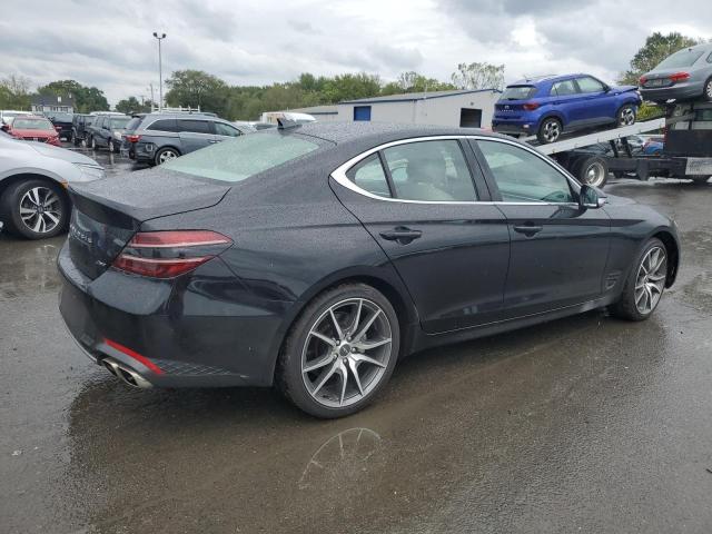 Photo 3 from auction – 2023 GENESIS G70 BASE with VIN KMTG34TA9PU127027