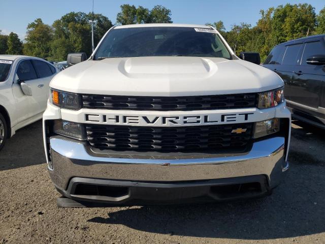 Photo 5 from auction – 2021 CHEVROLET SILVERADO with VIN 3GCNWAEF4MG473571