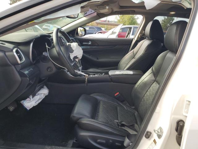 Photo 7 from auction – 2020 NISSAN MAXIMA PLA with VIN 1N4AA6FVXLC365253
