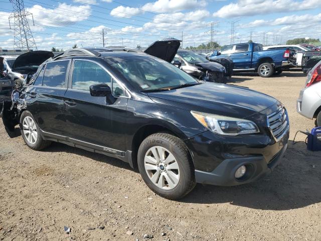 Photo 4 from auction – 2017 SUBARU OUTBACK 2.5I PREMIUM with VIN 4S4BSADC8H3246409