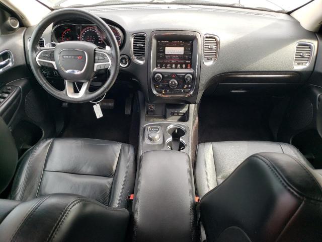 Photo 8 from auction – 2016 DODGE DURANGO LI with VIN 1C4RDJDG9GC442180