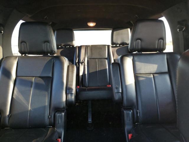 Photo 10 from auction – 2017 FORD EXPEDITION with VIN 1FMJK2AT7HEA66090