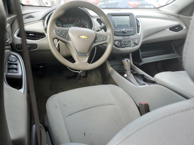Photo 8 from auction – 2016 CHEVROLET MALIBU LS with VIN 1G1ZB5ST7GF214036