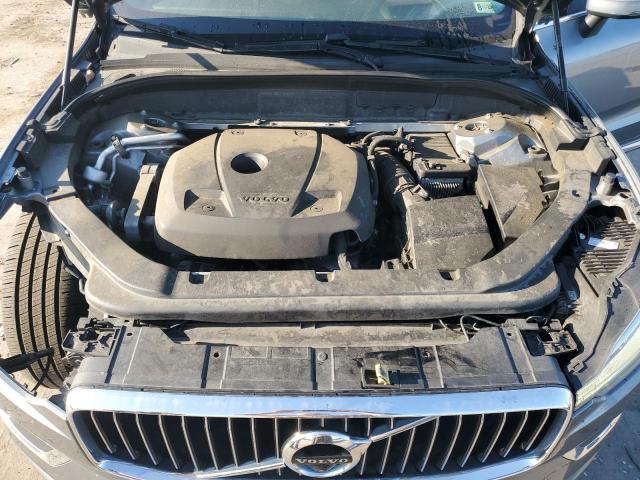 Photo 12 from auction – 2018 VOLVO XC60 T6 with VIN LYVA22RL0JB105360
