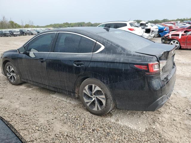 Photo 2 from auction – 2021 SUBARU LEGACY PRE with VIN 4S3BWAF60M3015675
