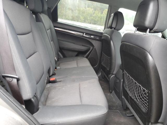 Photo 11 from auction – 2012 KIA SORENTO BA with VIN 5XYKTCA60CG227224