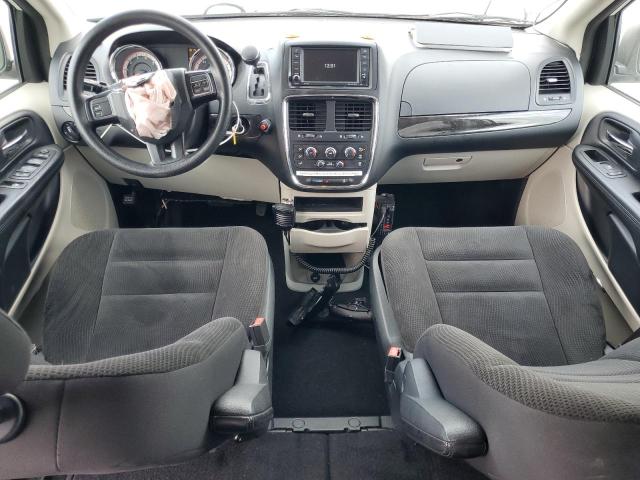 Photo 8 from auction – 2019 DODGE GRAND CARA with VIN 2C4RDGBG8KR524519