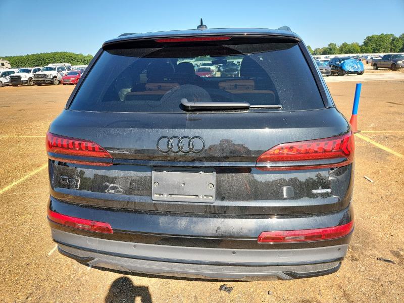 Photo 6 from auction – 2023 AUDI Q7 PREMIUM PLUS with VIN WA1LCBF79PD022600