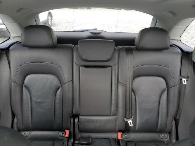 Photo 10 from auction – 2015 AUDI Q5 TDI PRE with VIN WA1CMAFP6FA034954