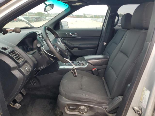 Photo 7 from auction – 2017 FORD EXPLORER P with VIN 1FM5K8AR8HGA79461