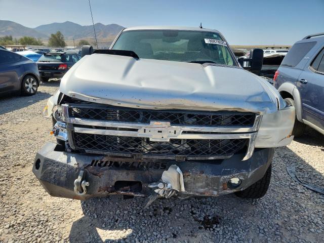 Photo 5 from auction – 2011 CHEVROLET SILVERADO with VIN 1GC1KXC87BF125215