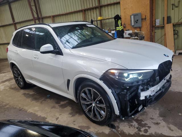 Photo 4 from auction – 2019 BMW X5 XDRIVE4 with VIN 5UXCR6C53KLL05912
