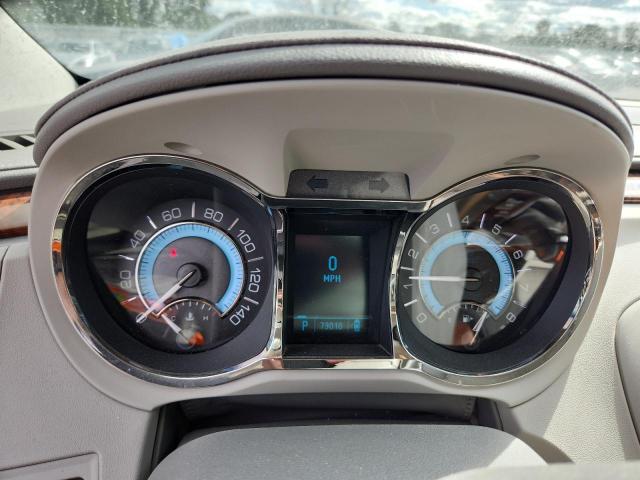 Photo 9 from auction – 2010 BUICK LACROSSE C with VIN 1G4GC5EGXAF274132
