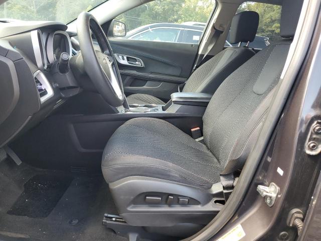 Photo 7 from auction – 2013 CHEVROLET EQUINOX LT with VIN 2GNFLEE33D6302372