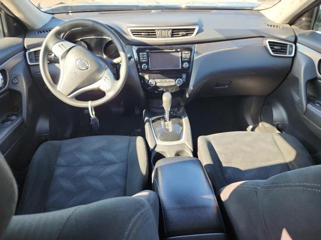 Photo 8 from auction – 2016 NISSAN ROGUE S with VIN 5N1AT2MT2GC860658