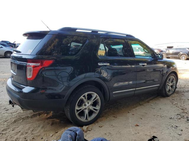 Photo 3 from auction – 2012 FORD EXPLORER L with VIN 1FMHK7F82CGB04600