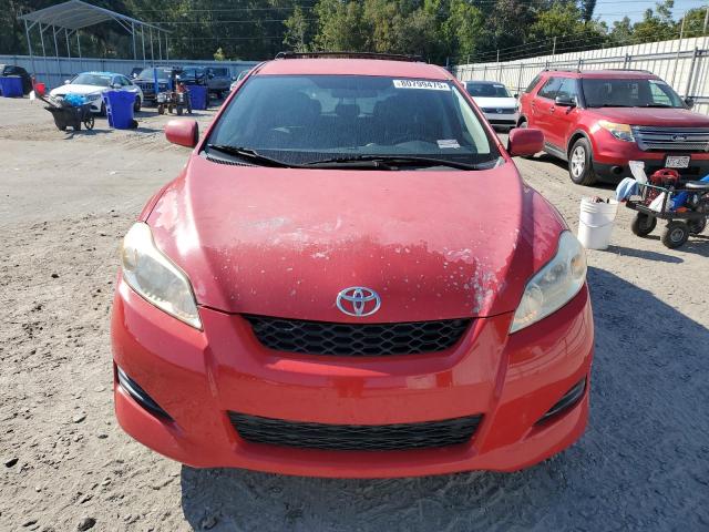 Photo 5 from auction – 2009 TOYOTA COROLLA MA with VIN 2T1KU40E79C070324