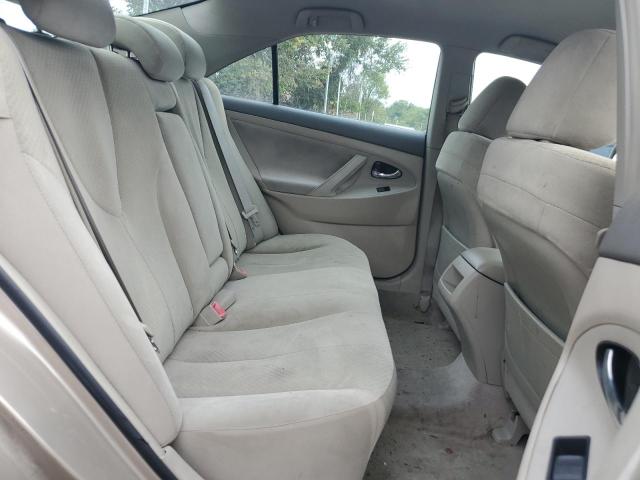 Photo 10 from auction – 2009 TOYOTA CAMRY BASE with VIN 4T1BE46K19U287974