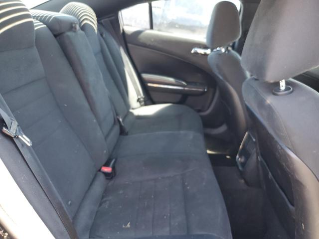 Photo 10 from auction – 2011 DODGE CHARGER with VIN 2B3CL3CG7BH545532