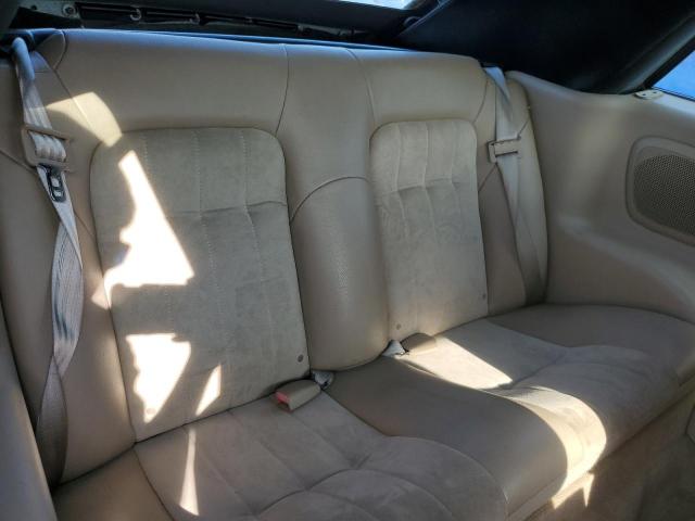 Photo 10 from auction – 2004 CHRYSLER SEBRING with VIN 1C3EL55R74N211940