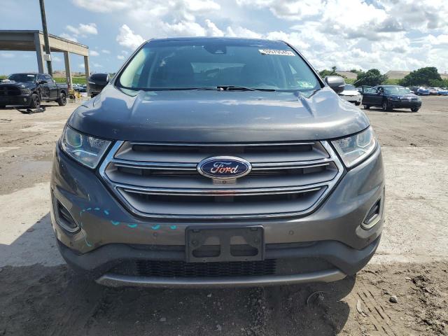 Photo 5 from auction – 2018 FORD EDGE TITAN with VIN 2FMPK4K85JBC57170