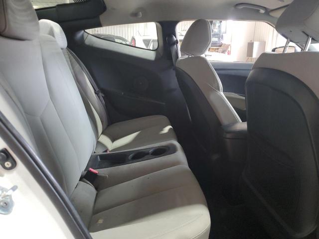 Photo 10 from auction – 2012 HYUNDAI VELOSTER with VIN KMHTC6AD8CU039761