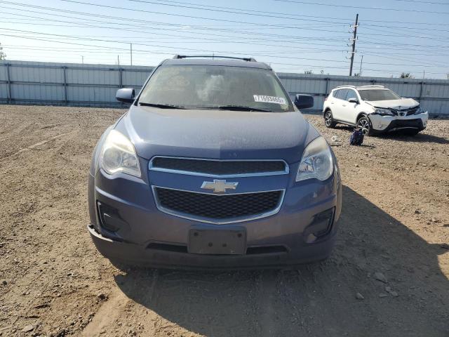 Photo 5 from auction – 2013 CHEVROLET EQUINOX LT with VIN 2GNALDEK2D6282336