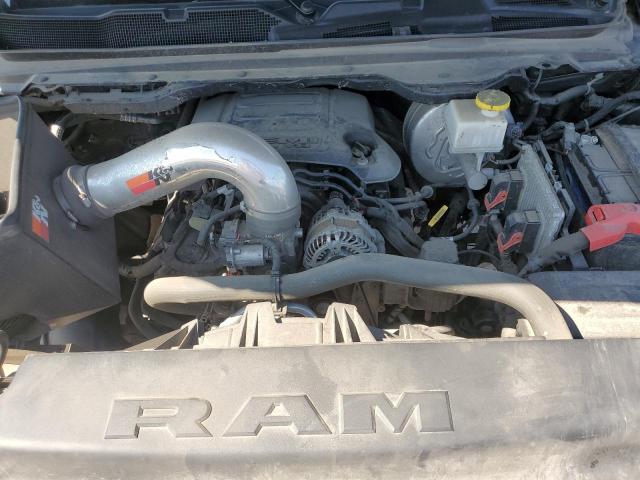 Photo 11 from auction – 2020 RAM 1500 REBEL with VIN 1C6SRFLT0LN233317