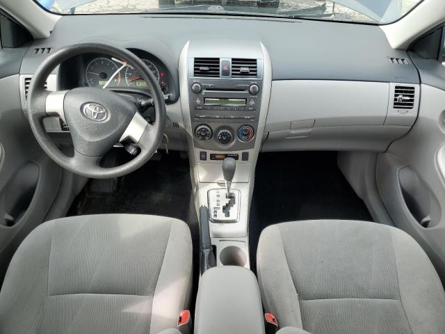 Photo 8 from auction – 2011 TOYOTA COROLLA BASE with VIN 2T1BU4EE0BC730427